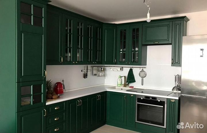 Кухонный гарнитур 