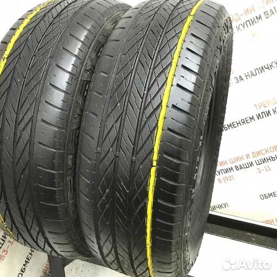 Rotalla RF10 225/65 R17 M