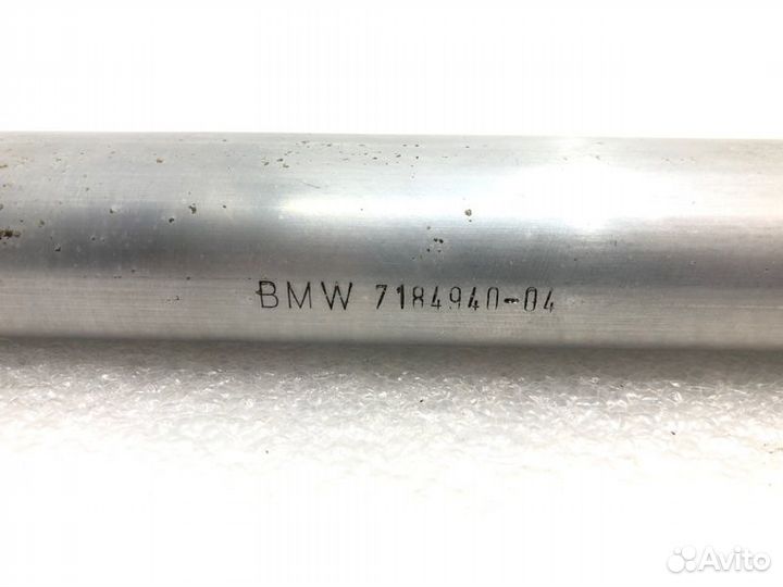 Распорная планка передняя правая Bmw X5 E70 N52B30