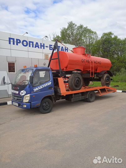 Услуги эвакуатора 24/7, эвакуатор