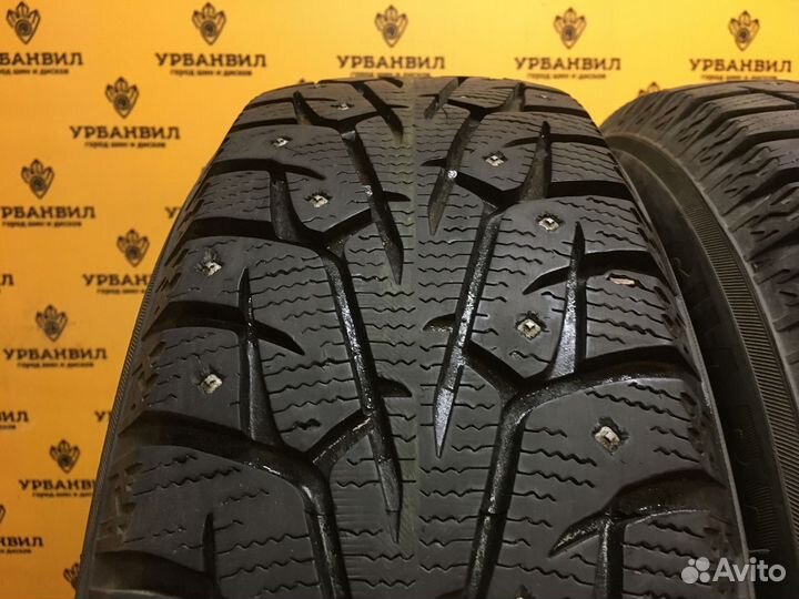 Yokohama Ice Guard IG55 195/60 R15 92T