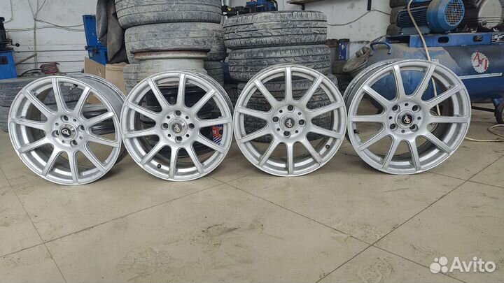 Диски r15