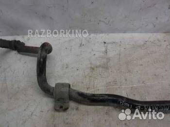 Стабилизатор передний