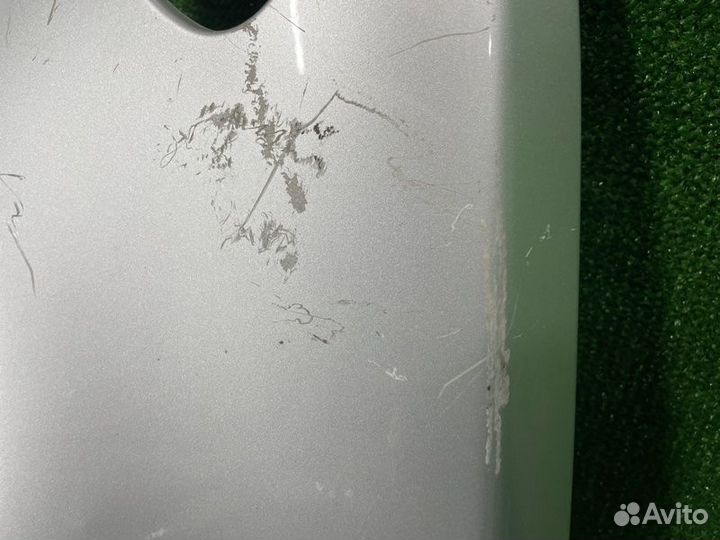 Крыло переднее левое Bmw X5 E53 M62B44 2001