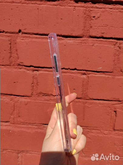 Чехол Xiaomi Redmi Note 7