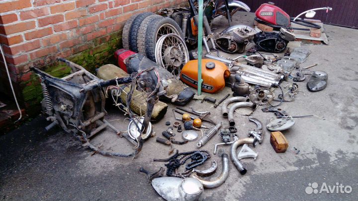 Иж юпитер 5и юпетер переходка