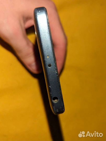 Xiaomi Redmi 4A, 2/32 ГБ