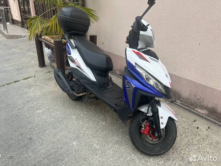 Vento City (50) 150