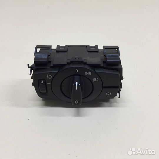 Переключатель света фар BMW 1-series E87/E81 2004