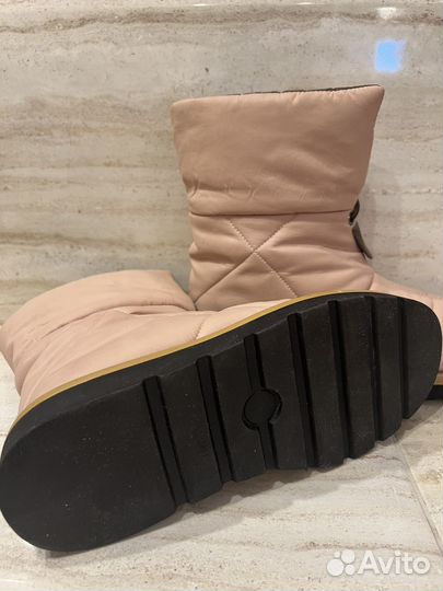 Угги mascotte 38