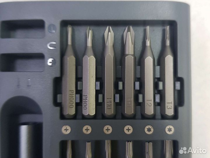 Набор отверток