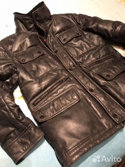 Стильная куртка Strellson