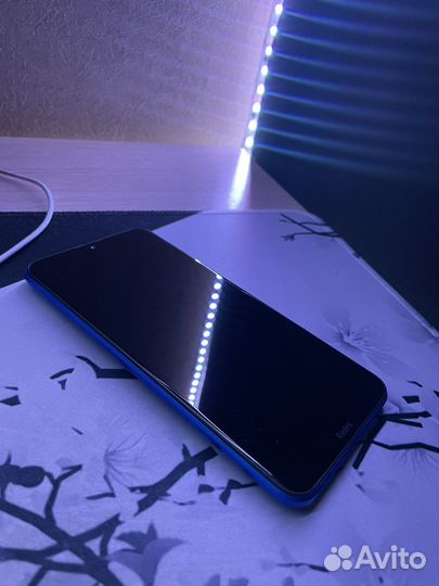 Xiaomi Redmi 8A, 2/32 ГБ