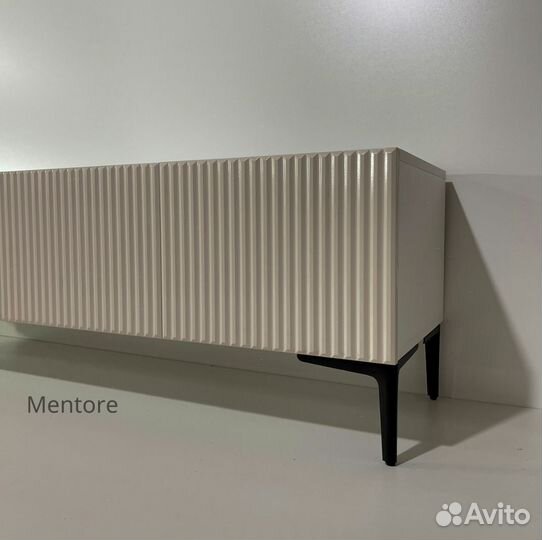 Тумба под телевизор Bravo