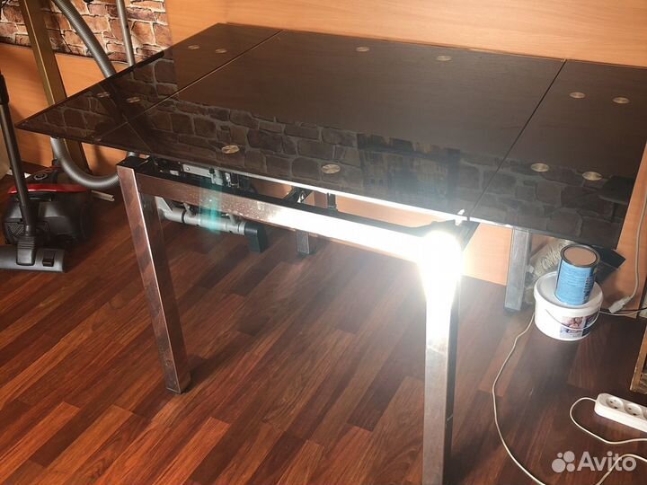 Стол раскладной