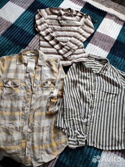 Женские вещи пакетом 42 44