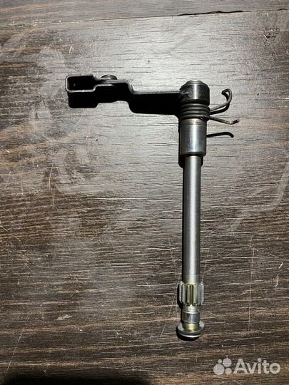 Шток сцепления для Yamaha MT-07 ABS 2015г