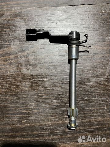 Шток сцепления для Yamaha MT-07 ABS 2015г