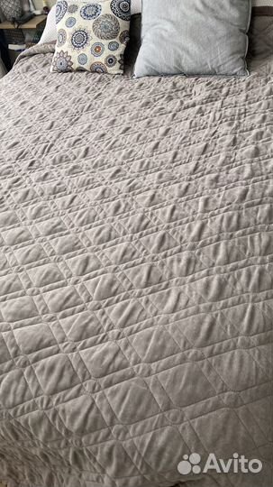 Покрывало 220х240 см