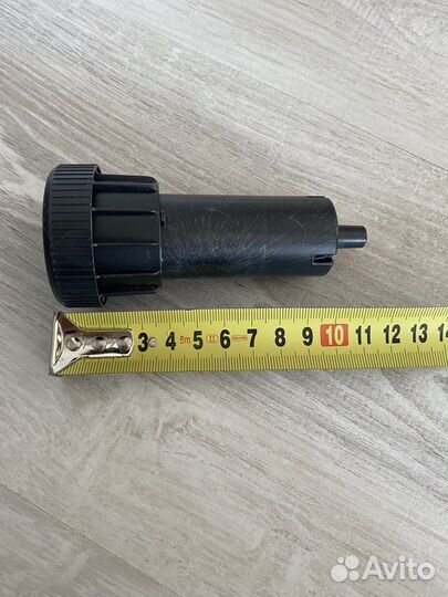 Ножка для кухонной мебели