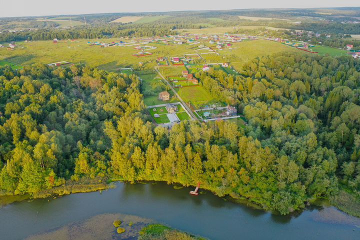 Участок 7,9 сот. (СНТ, ДНП)