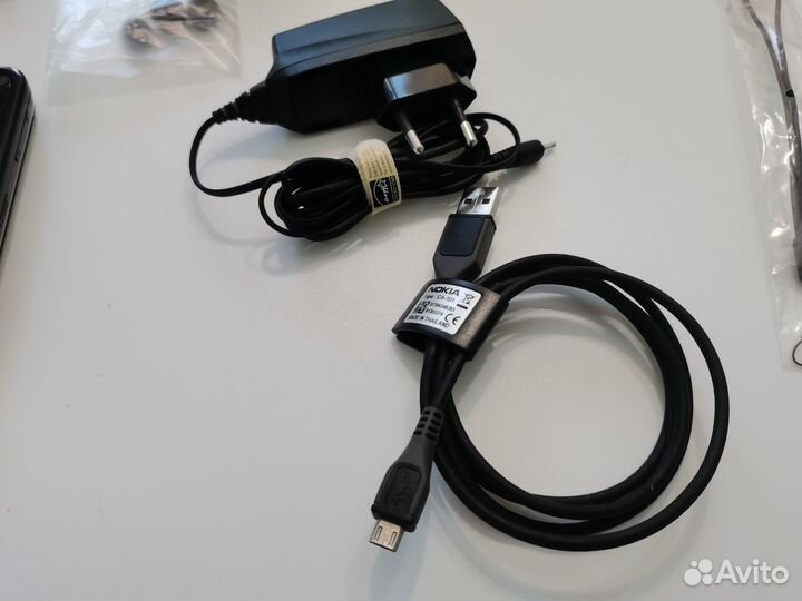 Nokia 5800 XpressMusic