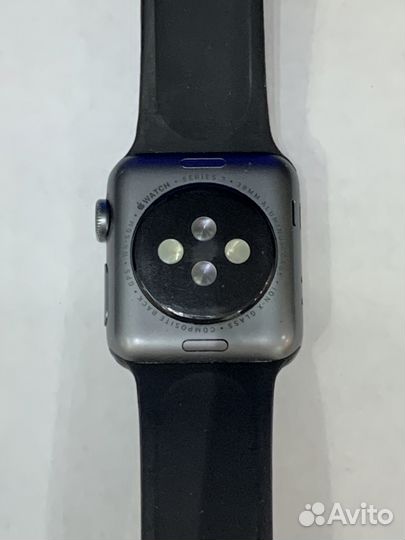 Умные Часы Apple Watch Series 3 38mm