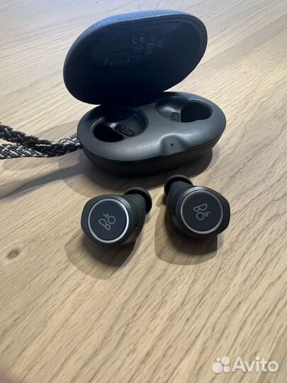 Наушники bang olufsen