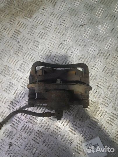 Суппорт передний правый Nissan Almera B10 1.5 2010