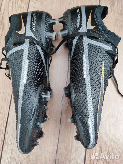 Футбольные бутсы 43.5 размер