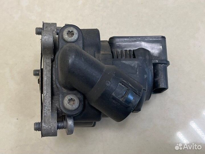 Клапан EGR Volkswagen Passat B7 CPR 2015