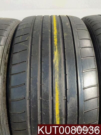 Dunlop SP Sport Maxx GT 275/35 R21 107U