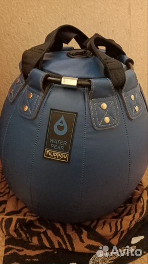 Боксерская груша