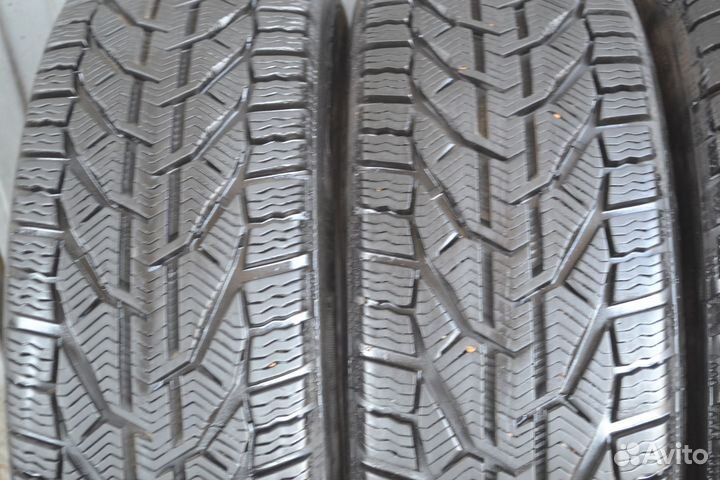 Kormoran Snow 205/60 R16 96H