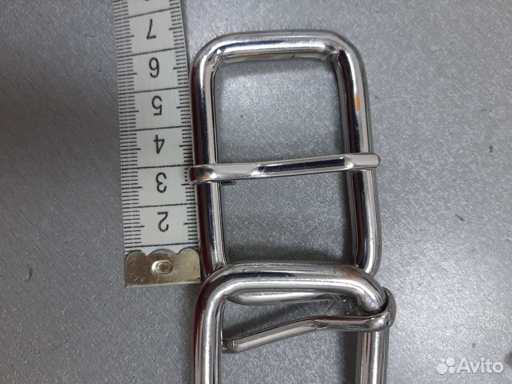 Пряжка для ремня