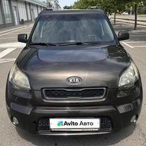 Kia Soul 1.6 AT, 2011, 176 000 км, с пробегом, цена 770 000 руб.