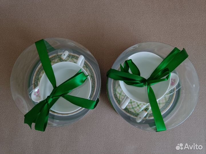 Чайный набор