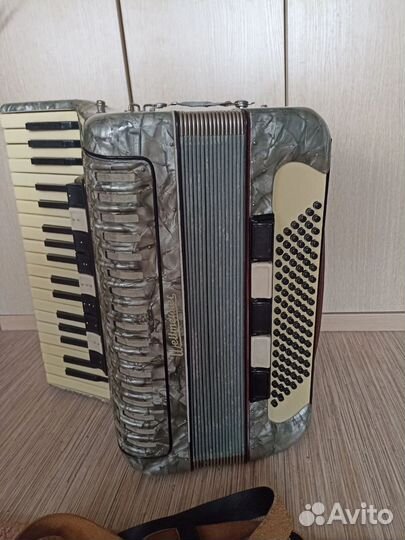 Аккордеон