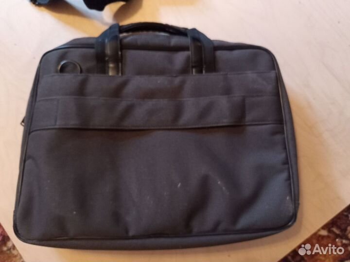Сумка asus для ноутбука до 17 дюймов