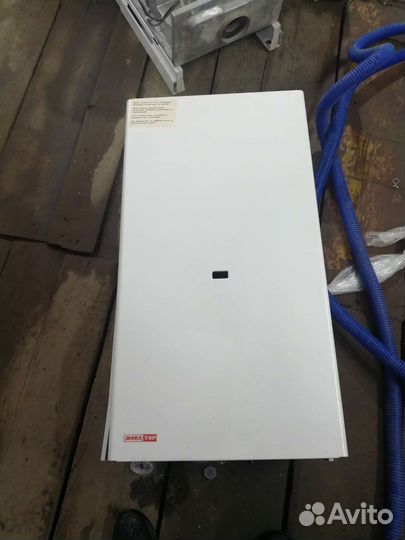 Газовый котел mora TOP метеор 18