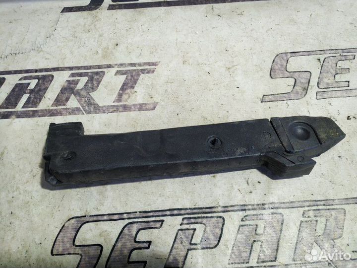 Пыльник крыла правый Audi A3 8V hatchback 1.8 cjsb