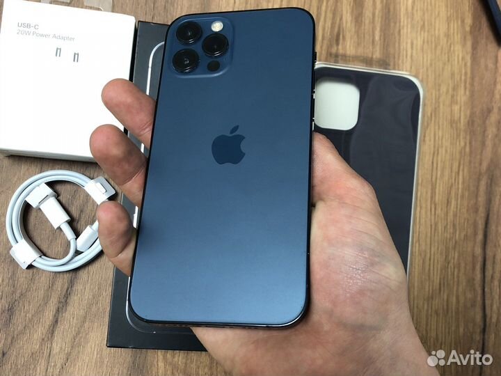 iPhone 12 pro ростест