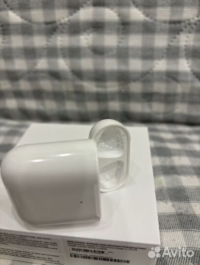 Apple airpods 2 Оригинал