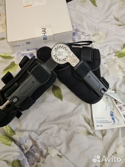 Ортез orlett HKS- 303