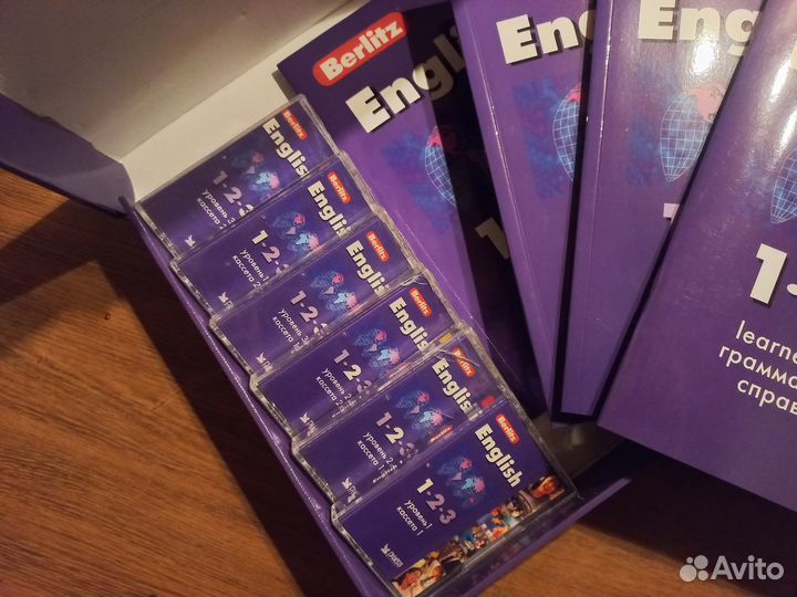 Пособие по изучению английского языка