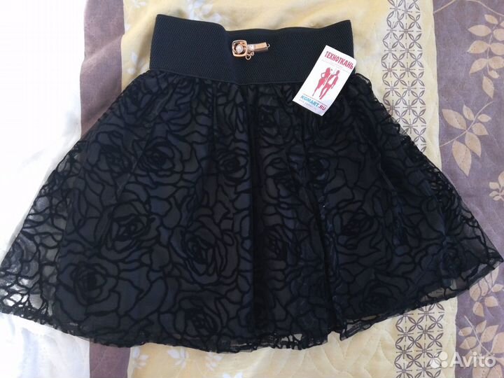 Школьная форма