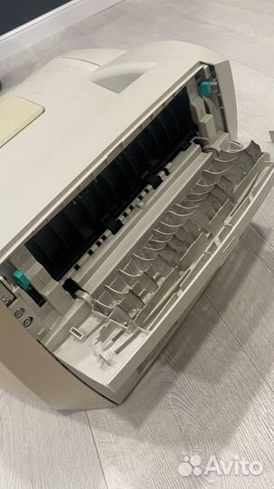 Принтер hp laserjet 1300