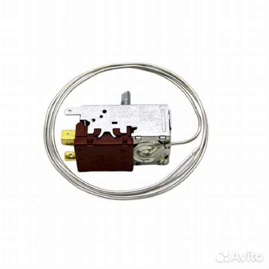 Терморегулятор KXF27F1 холодильника Бирюса 14,112