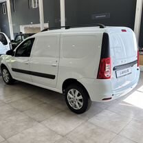 Новый ВАЗ (LADA) Largus 1.6 MT, 2026, цена от 1 061 600 руб., Тольятти