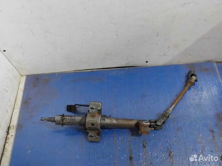 Рулевая колонка Hyundai Solaris